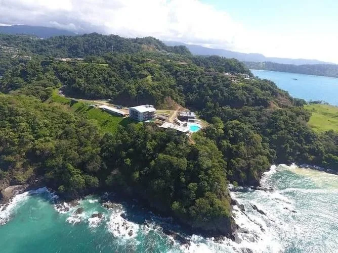 3 Bedroom Apartment for Sale at 2nd Floor - Building 6 - Model A: Costa Rica Oceanfront Luxury Cliffside Condo for Sale for $1,367,700, photo 3