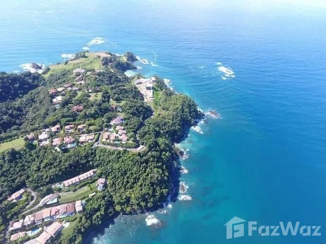 3 Bedroom Apartment for Sale at 2nd Floor - Building 6 - Model A: Costa Rica Oceanfront Luxury Cliffside Condo for Sale for $1,367,700, photo 8