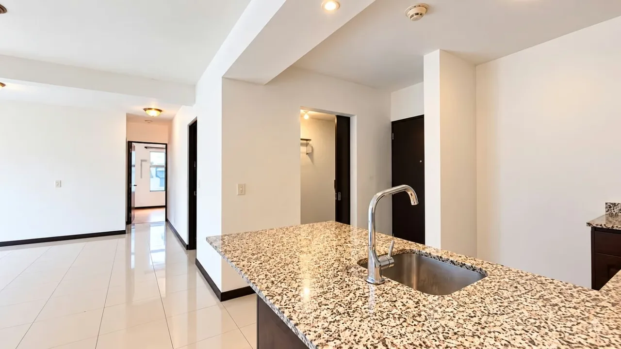 Descubrí este hermoso apartamento ubicado en el quinto piso del Condominio Torres de Granadilla, en ..., photo 3