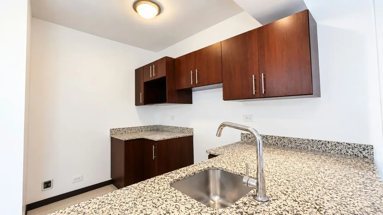 Descubrí este hermoso apartamento ubicado en el quinto piso del Condominio Torres de Granadilla, en ..., photo 5