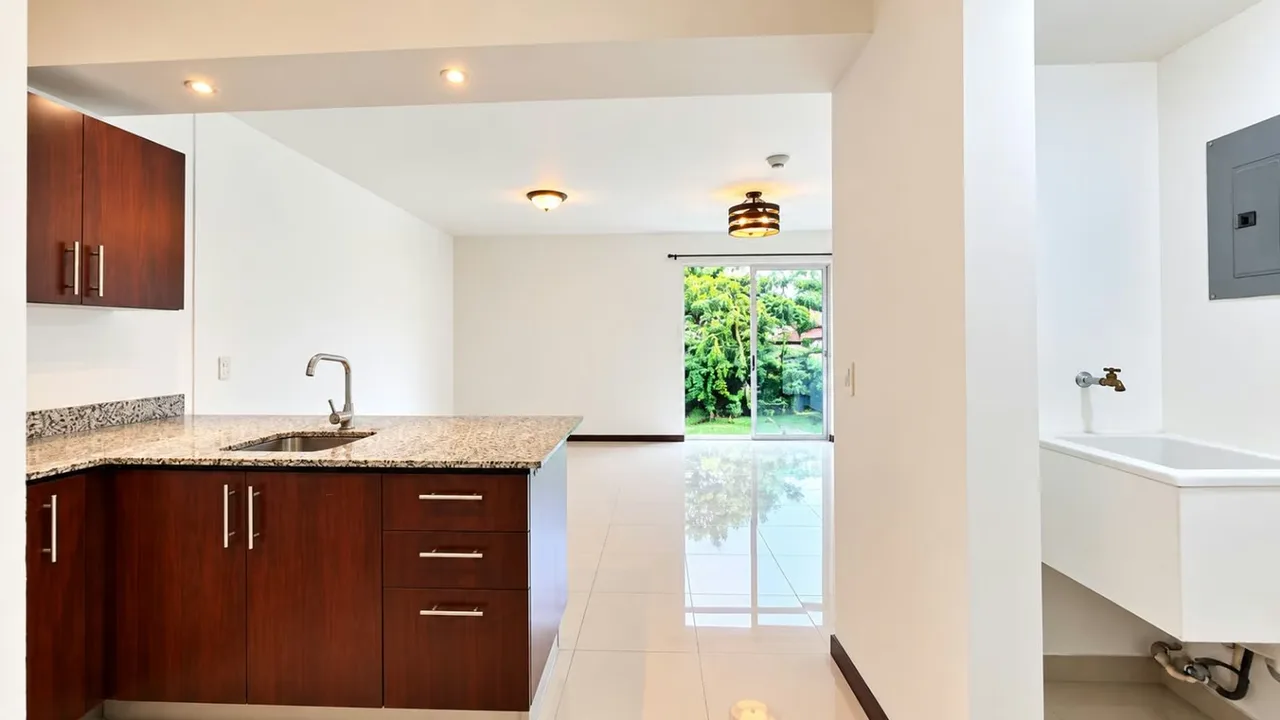 Descubrí este hermoso apartamento ubicado en el quinto piso del Condominio Torres de Granadilla, en ..., photo 6