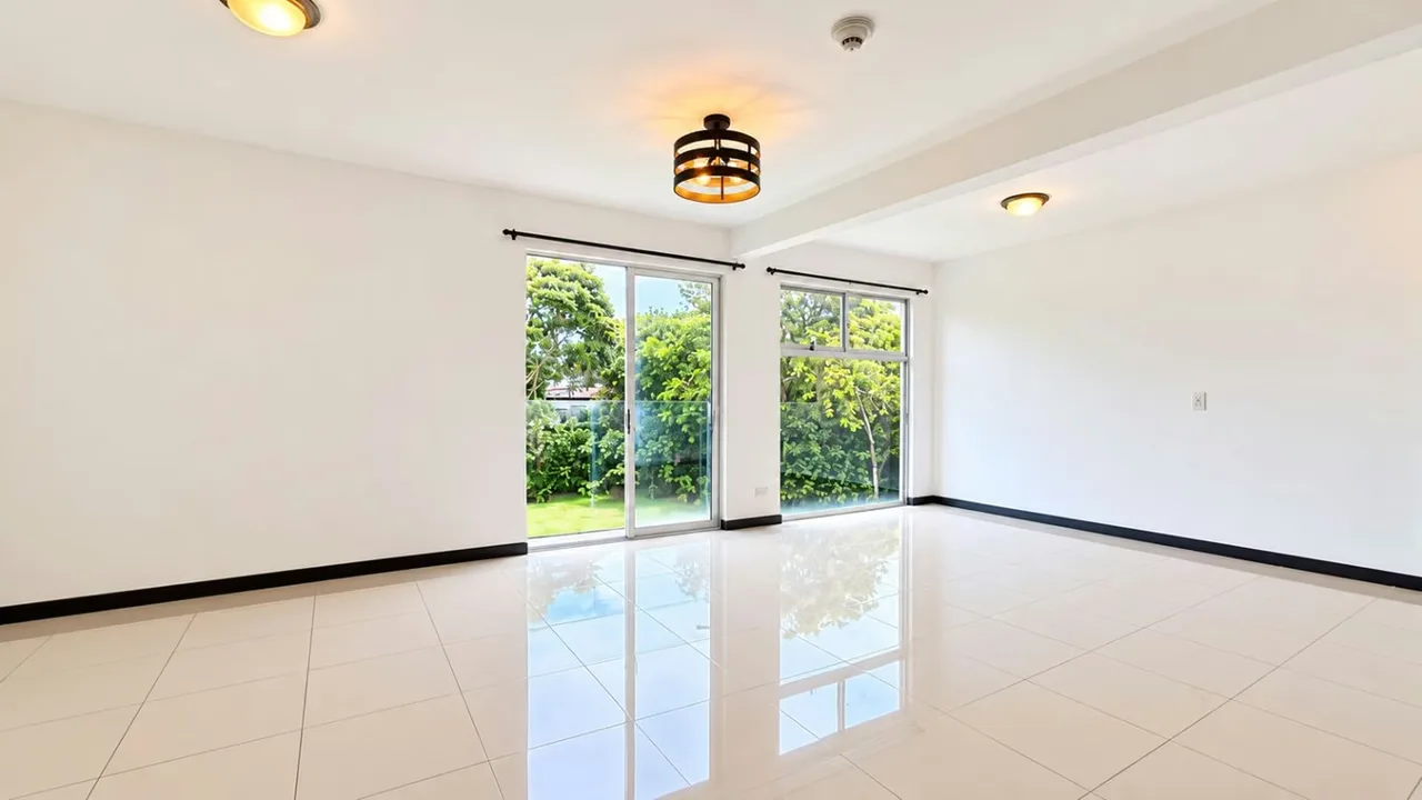 Descubrí este hermoso apartamento ubicado en el quinto piso del Condominio Torres de Granadilla, en ..., photo 7