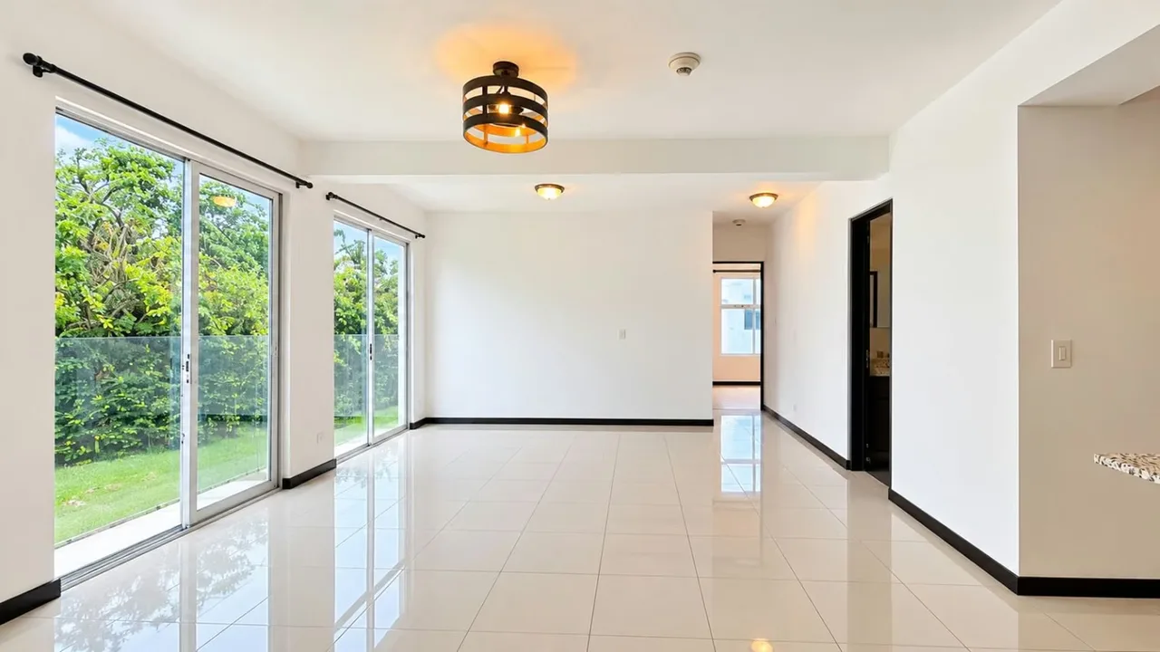 Descubrí este hermoso apartamento ubicado en el quinto piso del Condominio Torres de Granadilla, en ..., photo 8
