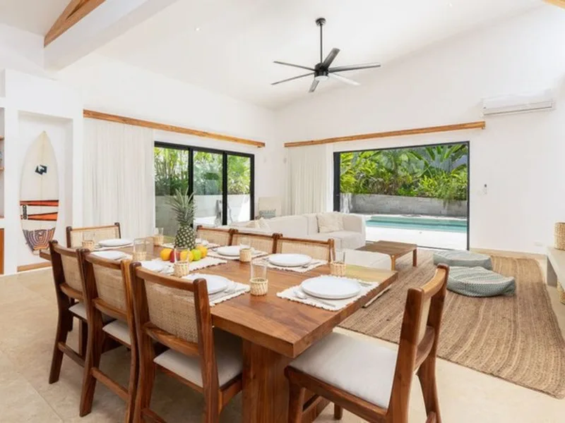 5 Bed Single Family Homes For Sale in Playa Grande, photo 2