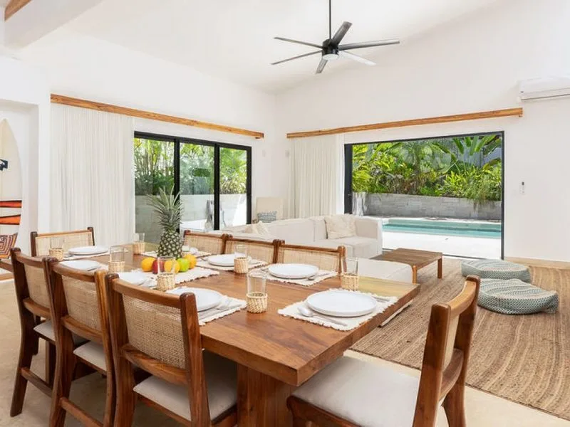 5 Bed Single Family Homes For Sale in Playa Grande, photo 3