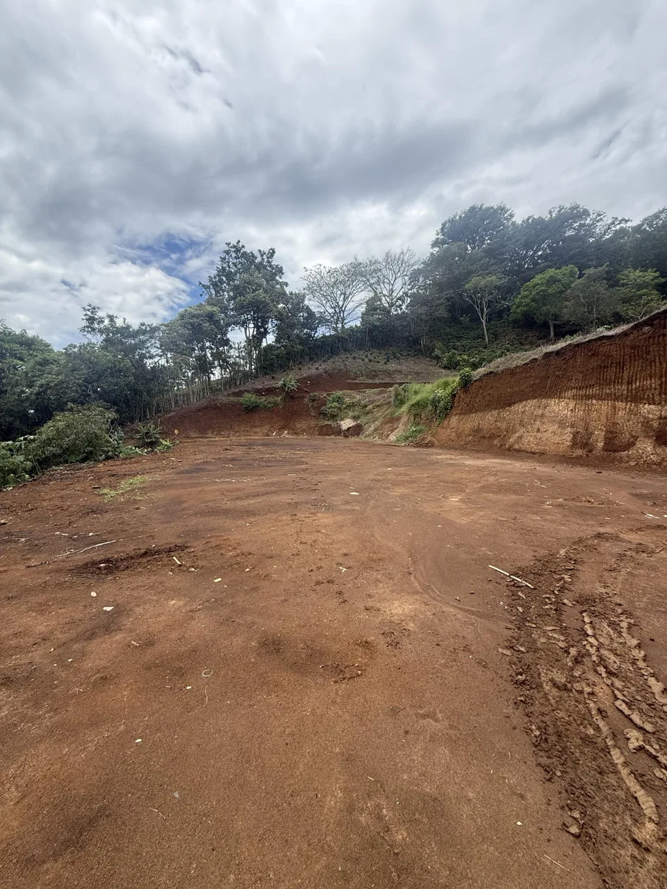 Hermosa finca en Sarchi Sur