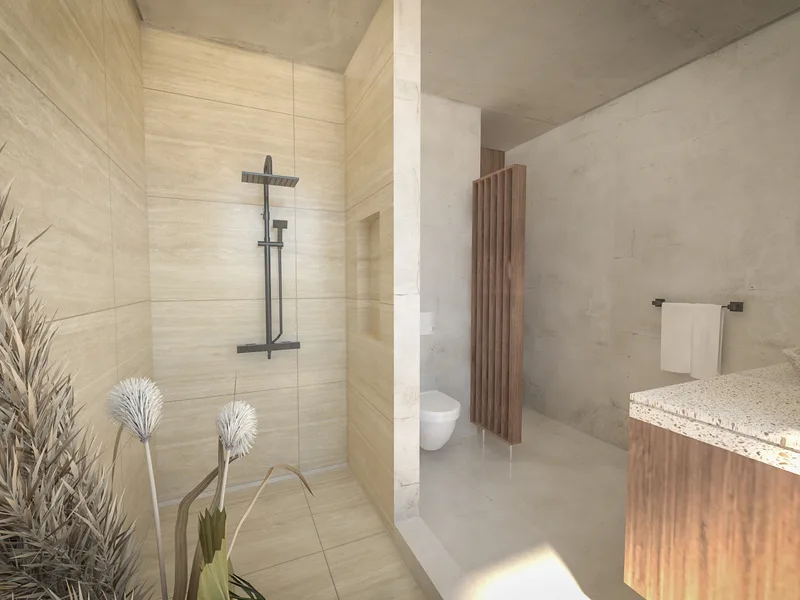 3 Bed Condo For Sale in Nosara, photo 11