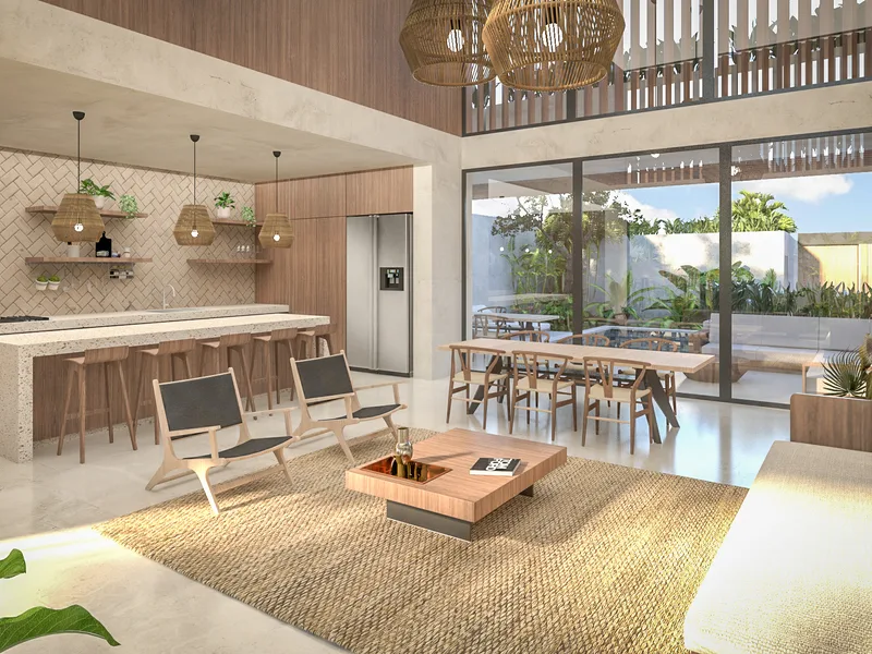 3 Bed Condo For Sale in Nosara, photo 12