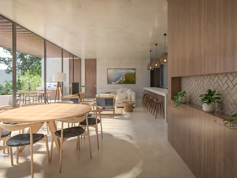 3 Bed Condo For Sale in Nosara, photo 13