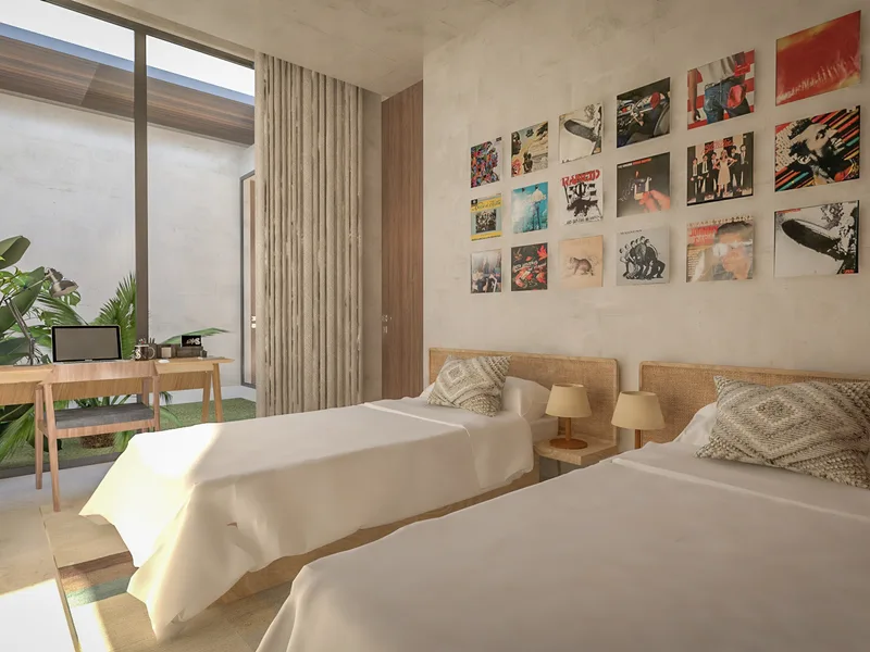 3 Bed Condo For Sale in Nosara, photo 14