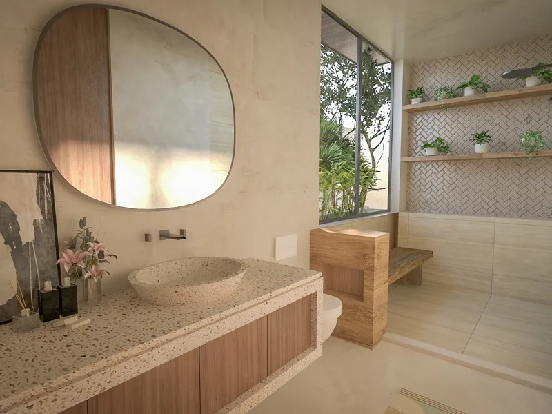 3 Bed Condo For Sale in Nosara, photo 3