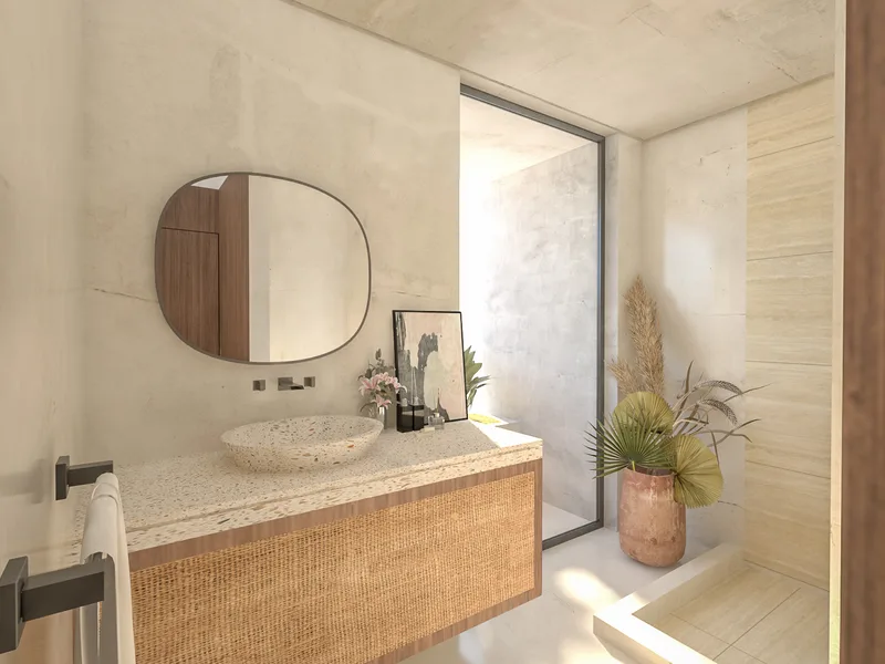 3 Bed Condo For Sale in Nosara, photo 4