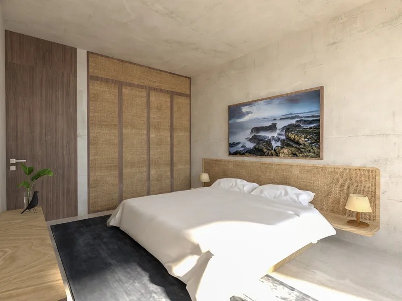 3 Bed Condo For Sale in Nosara, photo 5