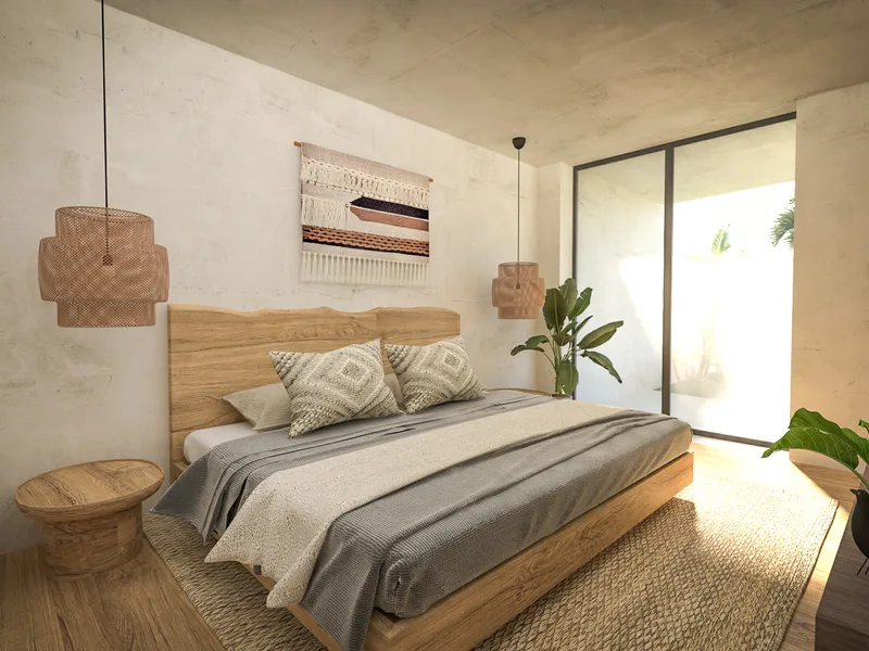 3 Bed Condo For Sale in Nosara, photo 6