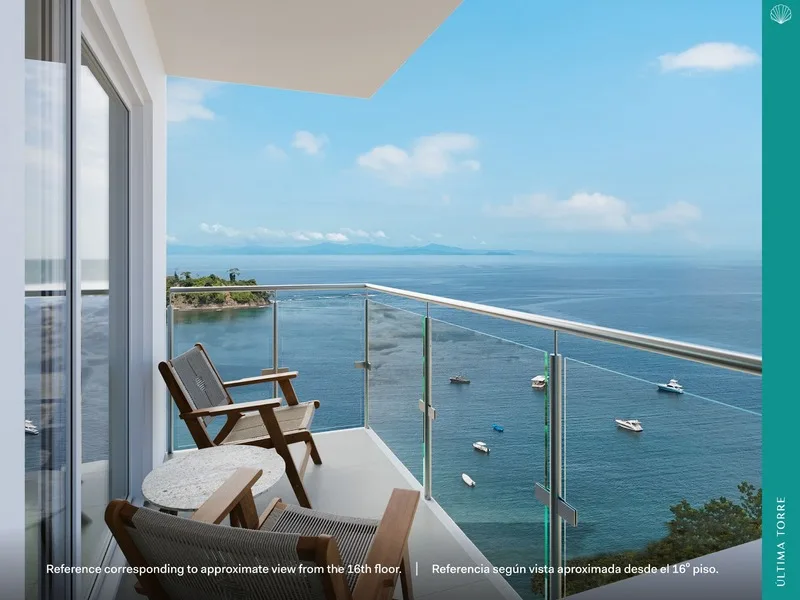 3 Bed Condo For Sale in Punta Leona