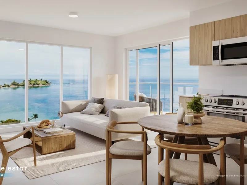3 Bed Condo For Sale in Punta Leona, photo 2