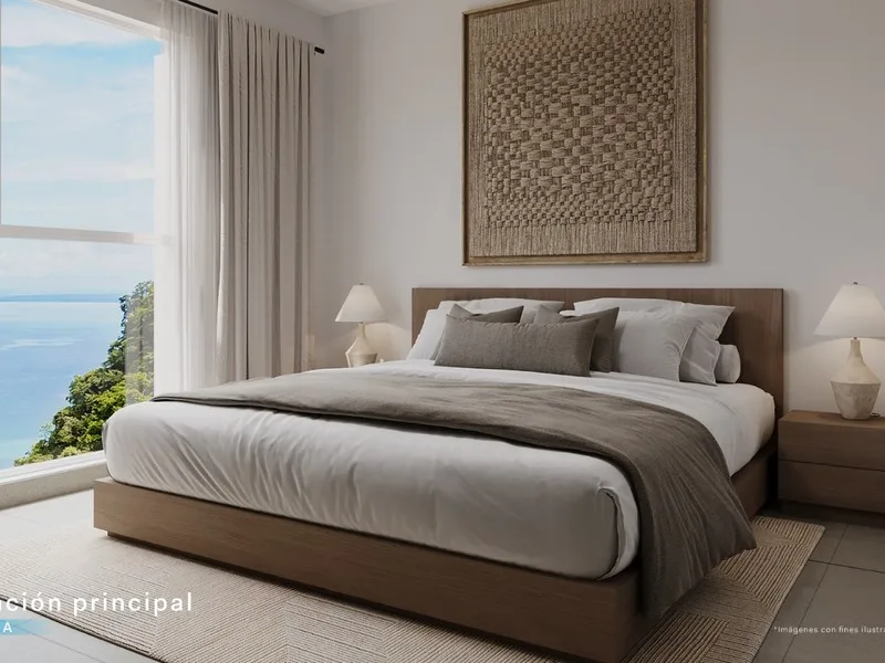 3 Bed Condo For Sale in Punta Leona, photo 4