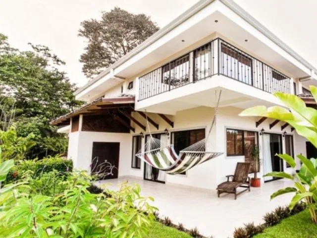 La Hacienda Pacifica Condo