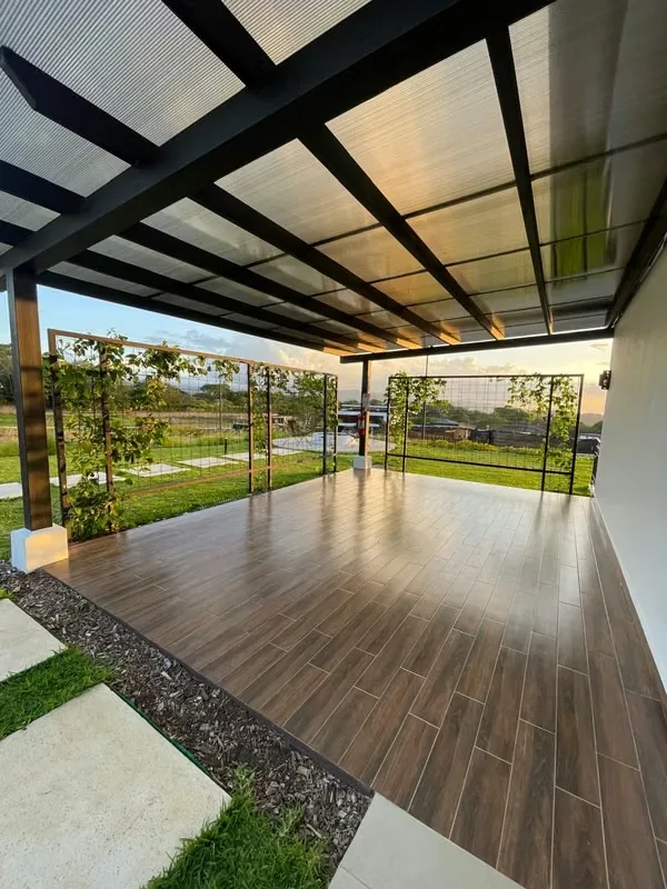 Vendo lindo lote en Condominio Espavel, photo 2