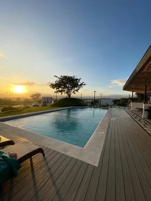 Vendo lindo lote en Condominio Espavel, photo 5