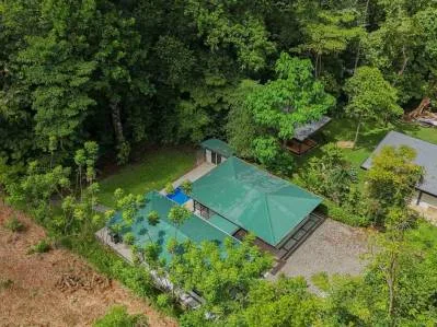 PROPERTY WITH 3 BEDROOMS AND POOL IN OJOCHAL – 1.24 ACRES, photo 28