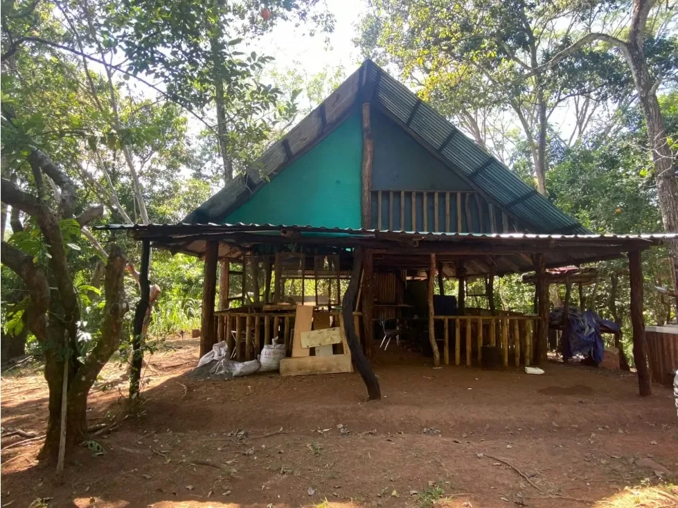 VENTA DE QUINTA CON RANCHO RÚSTICO, SAN JOSÉ, TURRUBARES, SAN FRANCISCO, SAN LUIS, photo 2