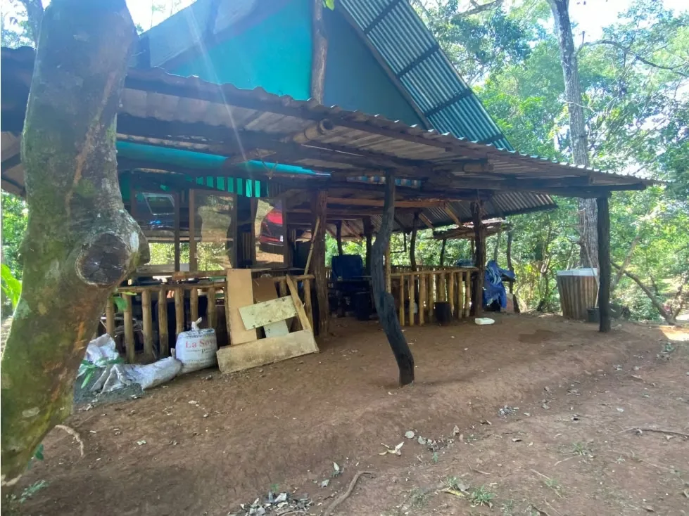 VENTA DE QUINTA CON RANCHO RÚSTICO, SAN JOSÉ, TURRUBARES, SAN FRANCISCO, SAN LUIS, photo 3