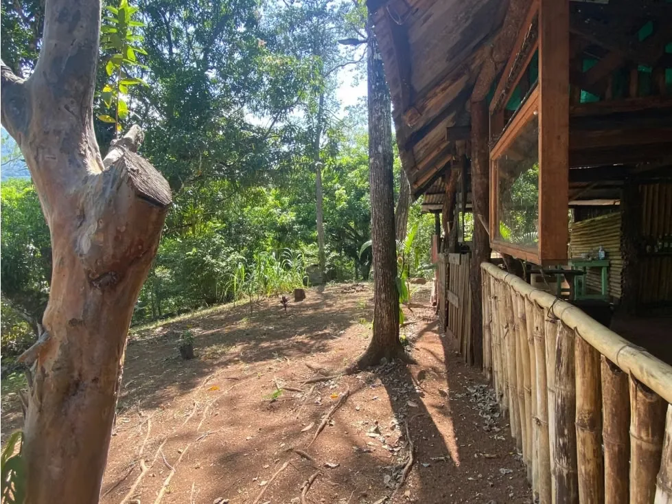 VENTA DE QUINTA CON RANCHO RÚSTICO, SAN JOSÉ, TURRUBARES, SAN FRANCISCO, SAN LUIS, photo 4
