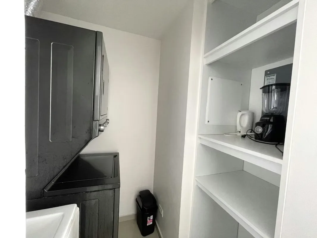 Venta de apartamento en condominio Bambú Eco Urbano, con acceso cercano a circunvalación., photo 2