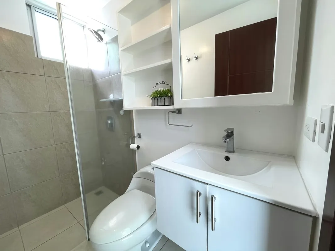 Venta de apartamento en condominio Bambú Eco Urbano, con acceso cercano a circunvalación., photo 11