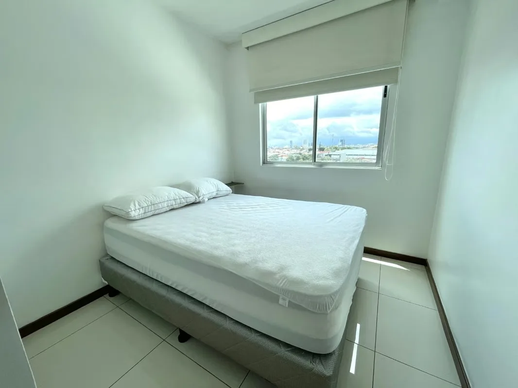 Venta de apartamento en condominio Bambú Eco Urbano, con acceso cercano a circunvalación., photo 12