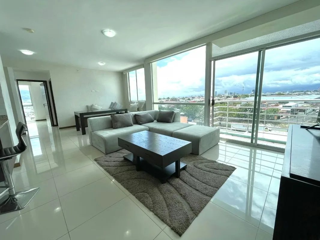 Venta de apartamento en condominio Bambú Eco Urbano, con acceso cercano a circunvalación., photo 3
