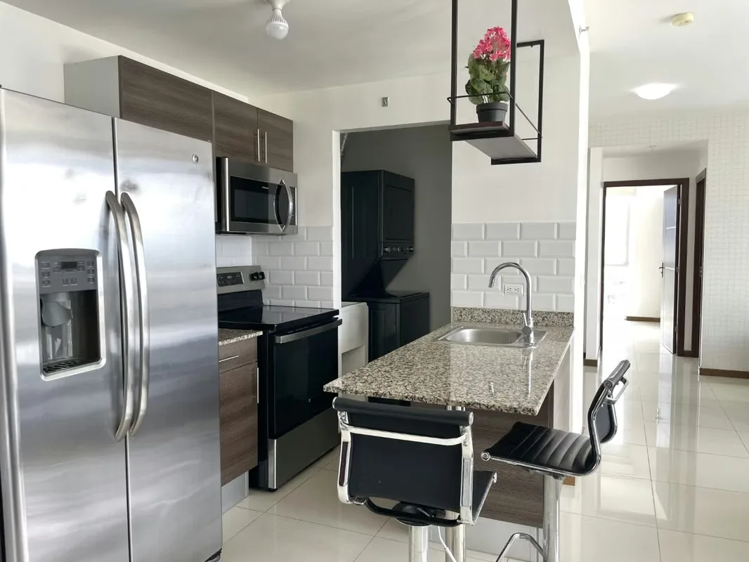 Venta de apartamento en condominio Bambú Eco Urbano, con acceso cercano a circunvalación., photo 4