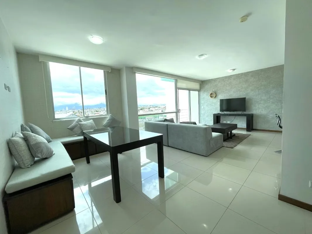 Venta de apartamento en condominio Bambú Eco Urbano, con acceso cercano a circunvalación., photo 5