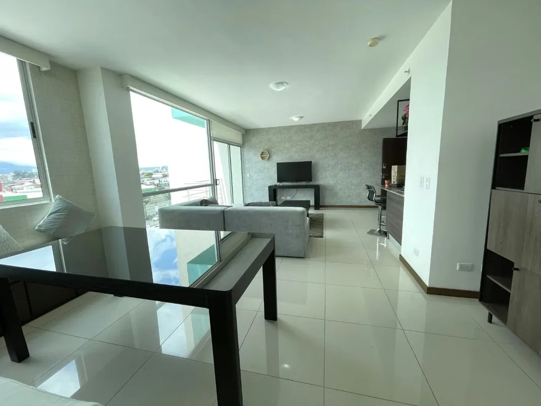 Venta de apartamento en condominio Bambú Eco Urbano, con acceso cercano a circunvalación., photo 7