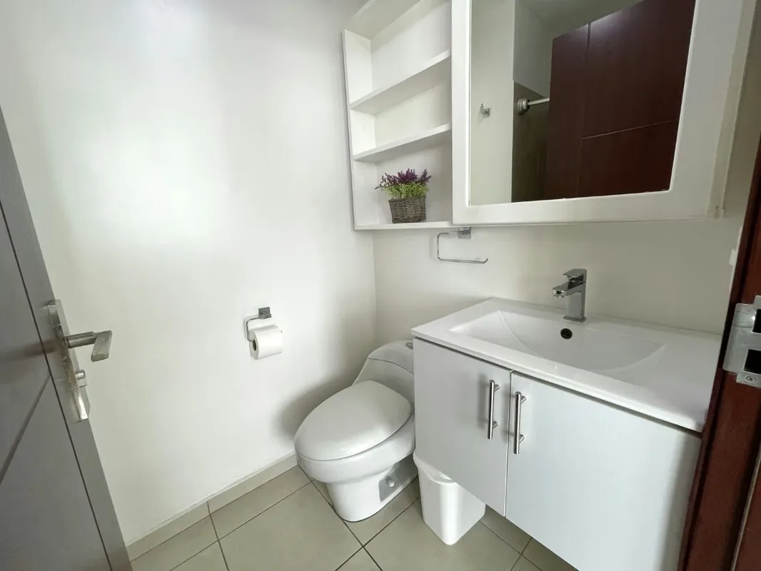 Venta de apartamento en condominio Bambú Eco Urbano, con acceso cercano a circunvalación., photo 8