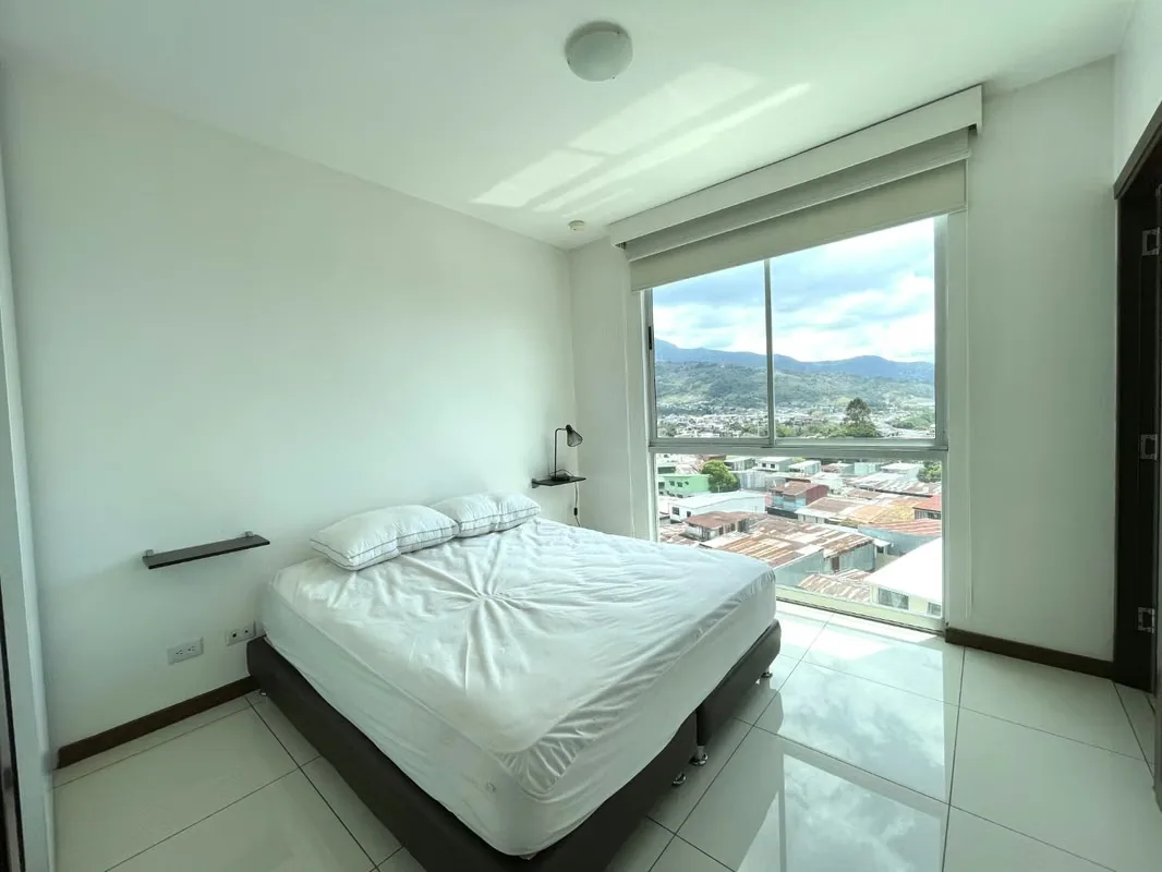 Venta de apartamento en condominio Bambú Eco Urbano, con acceso cercano a circunvalación., photo 9