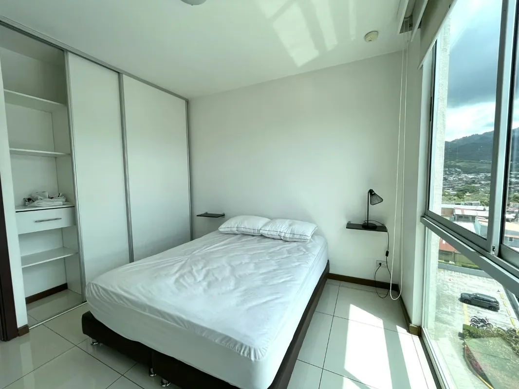 Venta de apartamento en condominio Bambú Eco Urbano, con acceso cercano a circunvalación., photo 10