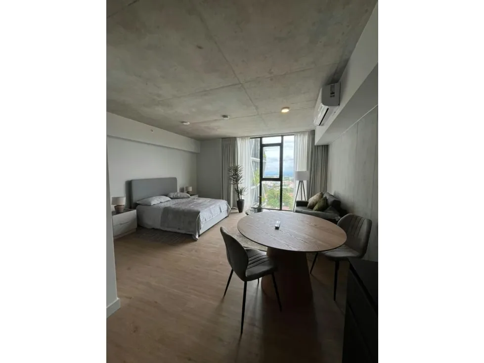 APARTAMENTO EN VENTA EN ROHRMOSER, SAN JOSÉ – TORRE BABYLON