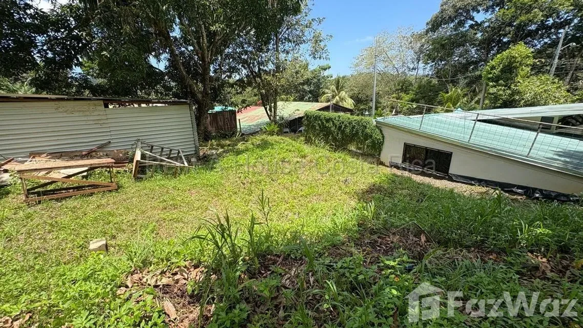 Land for Sale at Quepos for $53,500