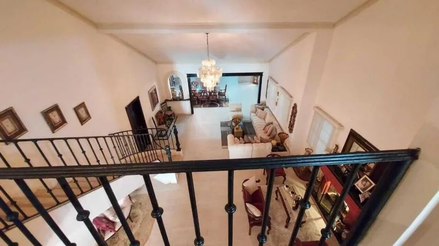 Viva en su propio paraíso en esta majestuosa casa  RAH 23-998 - Venta en Curridabat, photo 3