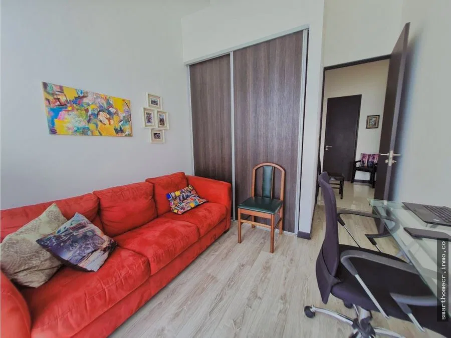 APARTAMENTO EN CONDOMINIO VISTAS A LA COLINA - POZOS, SANTA ANA*, photo 5