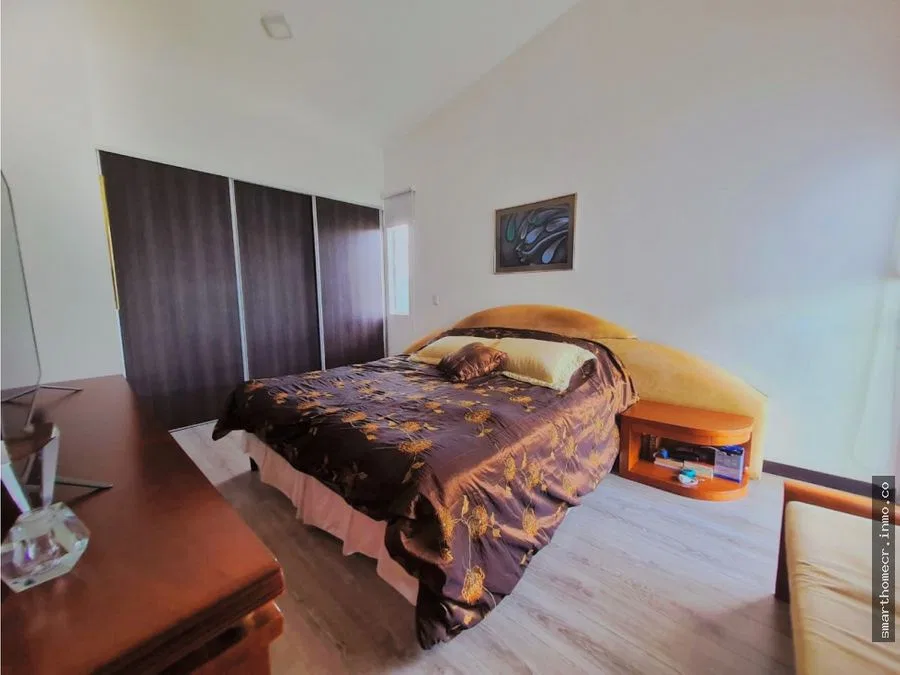 APARTAMENTO EN CONDOMINIO VISTAS A LA COLINA - POZOS, SANTA ANA*, photo 7