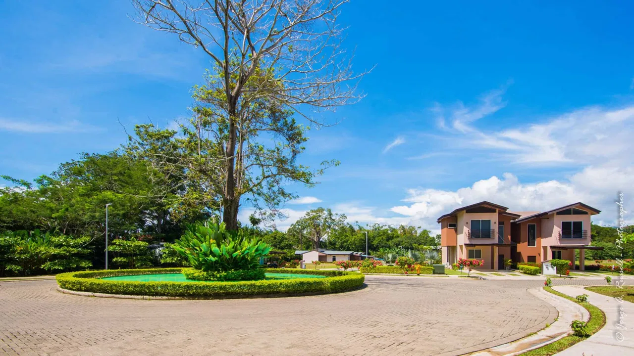 Residential, Gated Living Close to the Beach | Costa Rica Real Estate | Jaco Realty