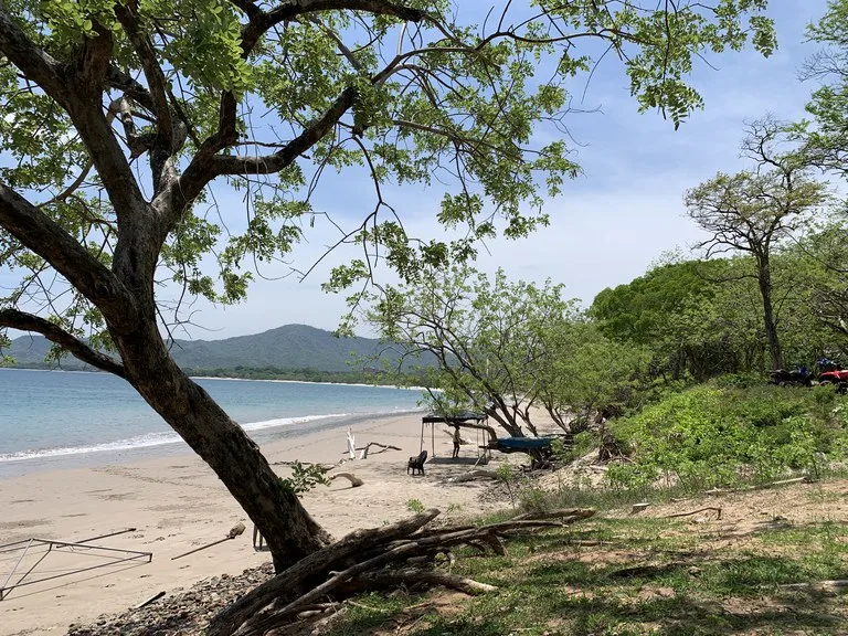 Development Parcel in Matapalo, photo 13