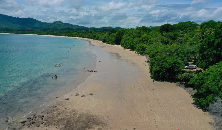 Development Parcel in Matapalo, photo 4