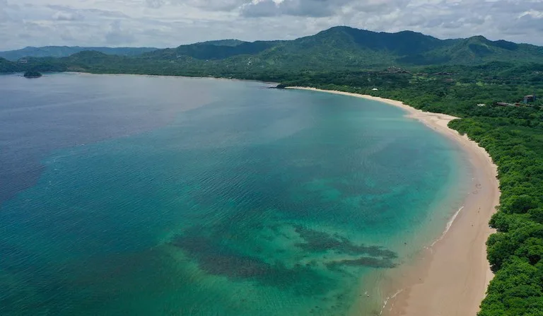 Development Parcel in Matapalo, photo 5