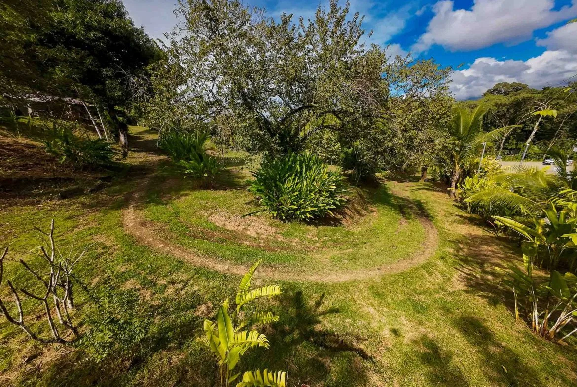 DEVELOPMENT LAND NEAR TO THE CITY AND THE BEACH, IN BAHIA BALLENA – 29 ACRES, photo 12
