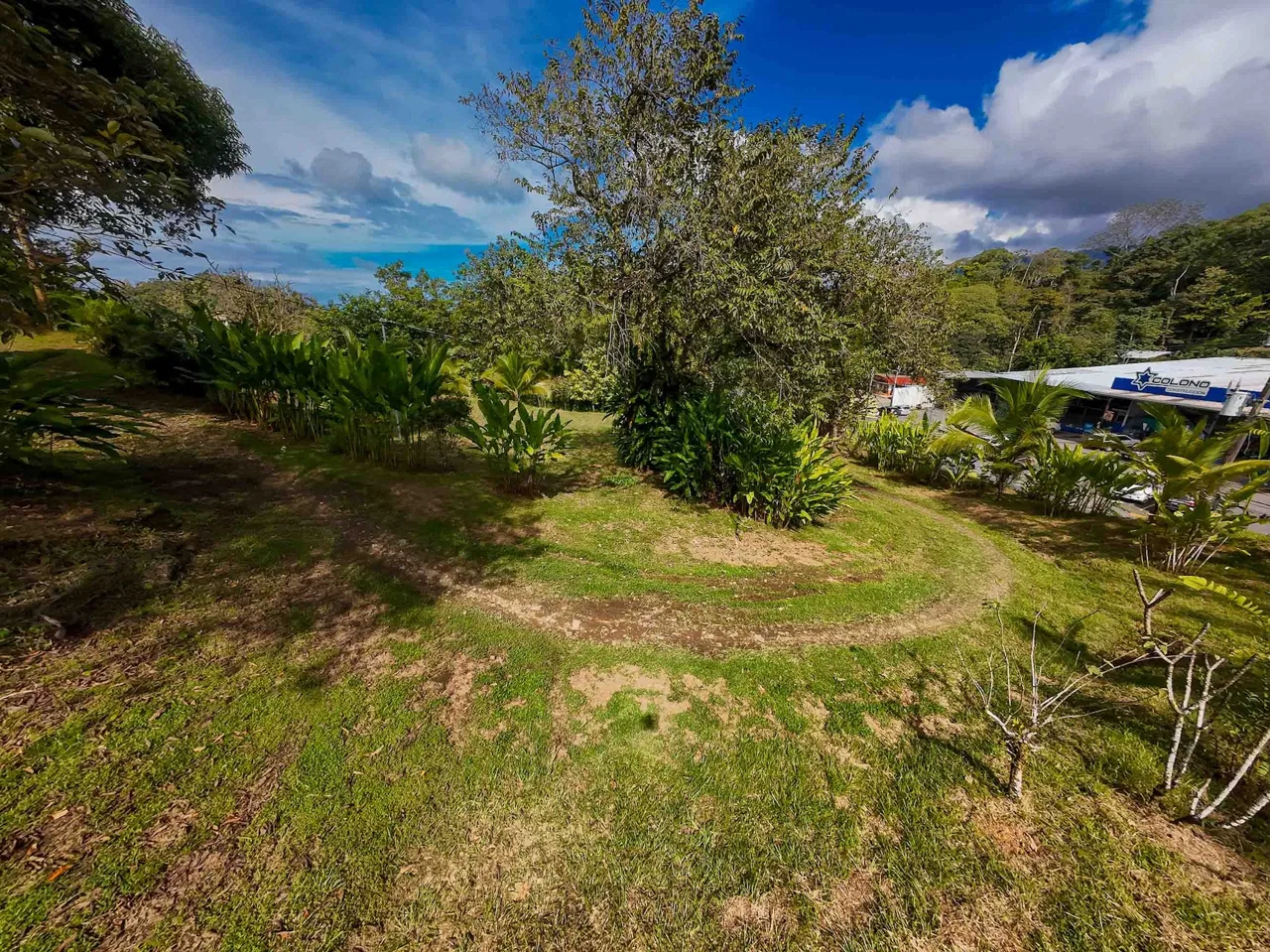 DEVELOPMENT LAND NEAR TO THE CITY AND THE BEACH, IN BAHIA BALLENA – 29 ACRES, photo 13