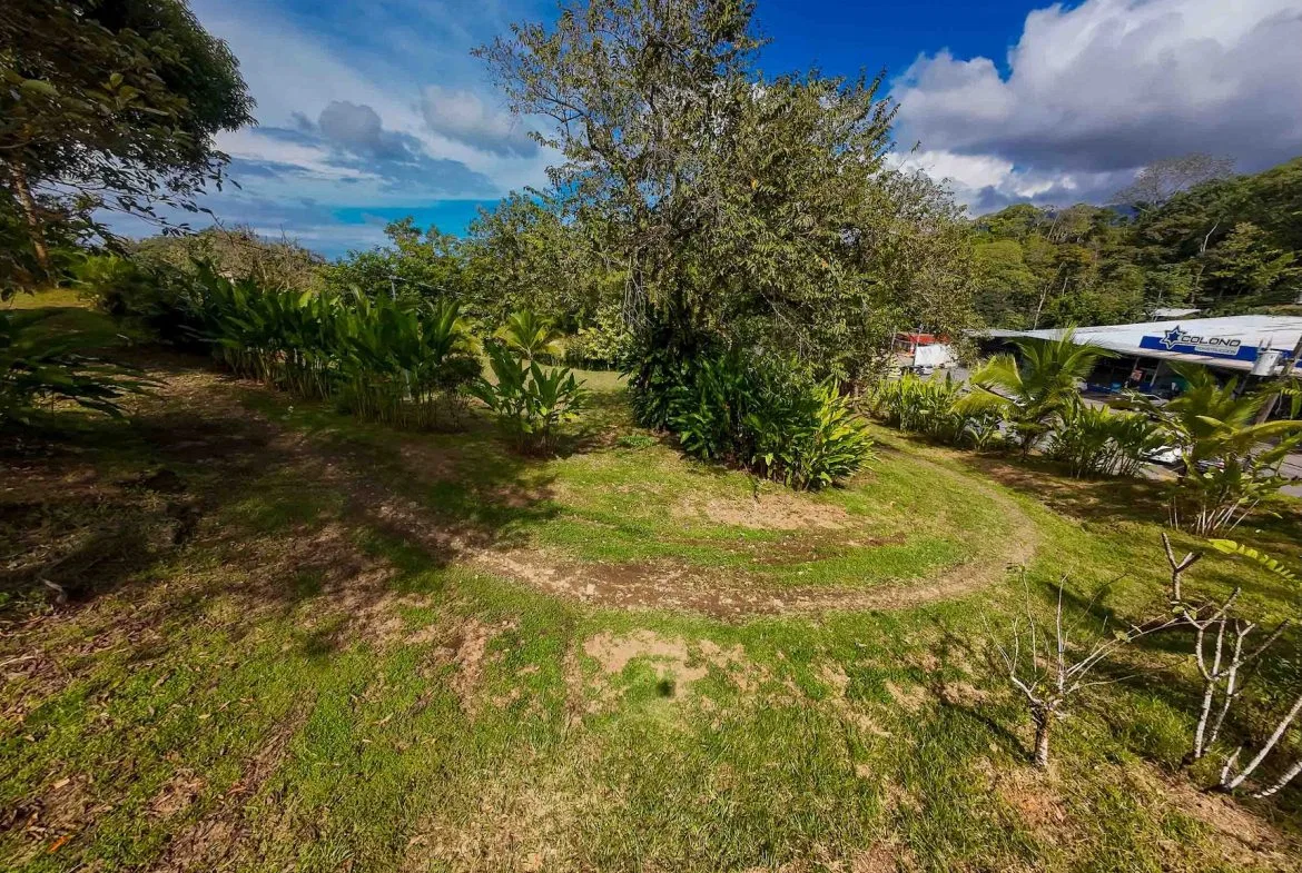 DEVELOPMENT LAND NEAR TO THE CITY AND THE BEACH, IN BAHIA BALLENA – 29 ACRES, photo 14